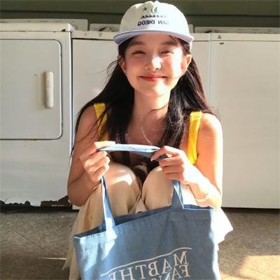 来自另一个星球的女孩