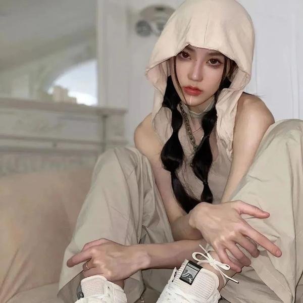 我爱麻烦
